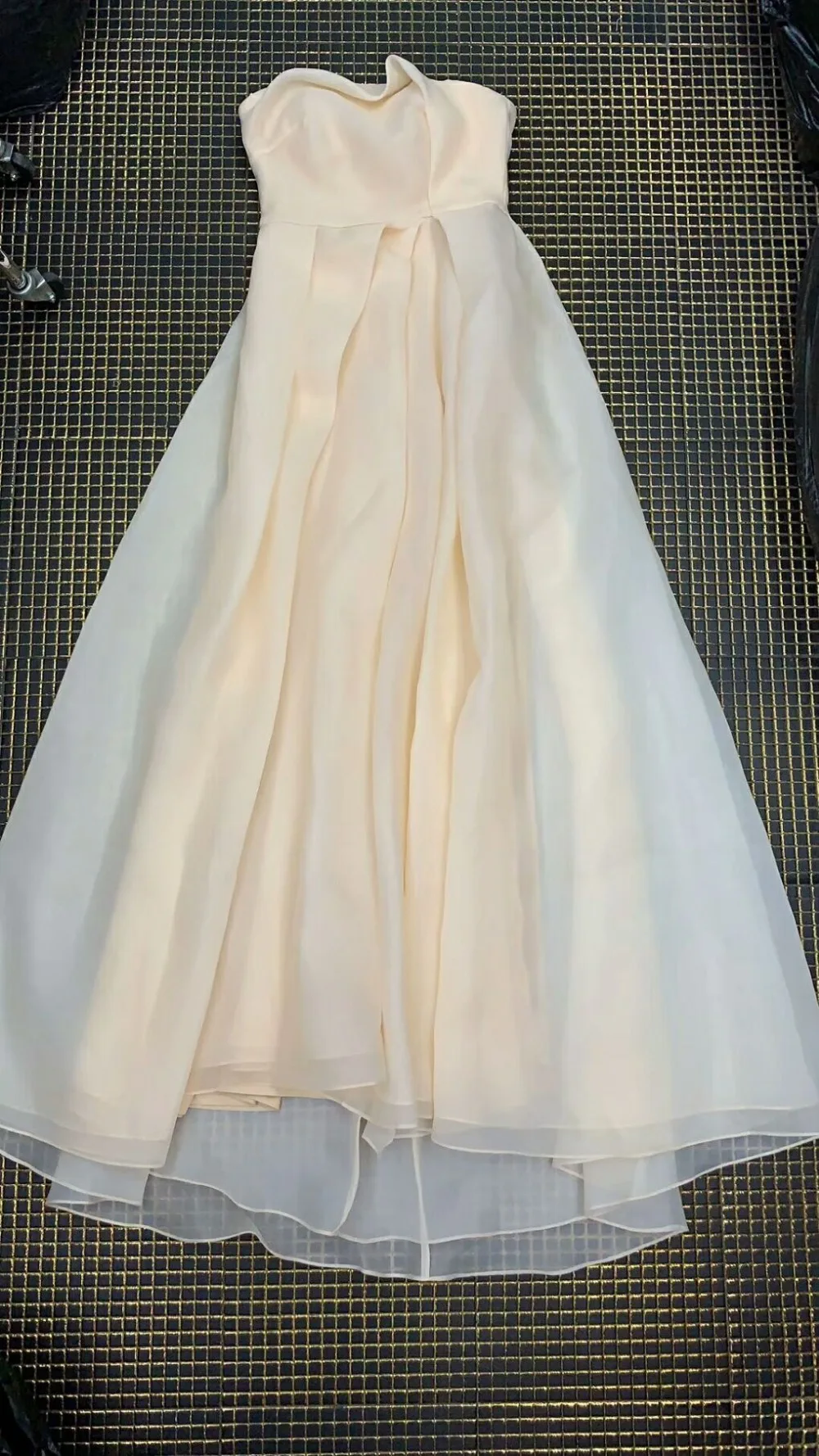 Новое женское элегантное Пышное Бальное платье без бретелек Vestido знаменитое вечернее облегающее платье
