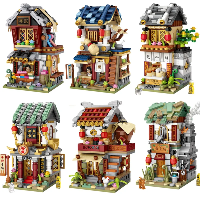 Juguetes Lego Legos Chinos Por Mayor Nuevos Juguetes Bloques De