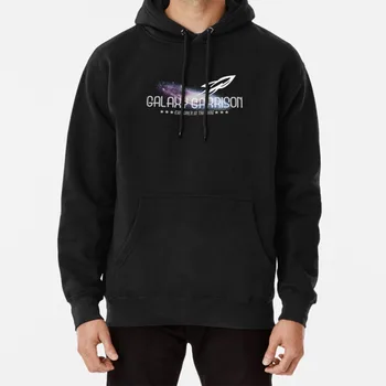 

Galaxy Garrison Hoodie Voltron Galaxy Garrison Galactic Alliance Voltron The Third Dimension