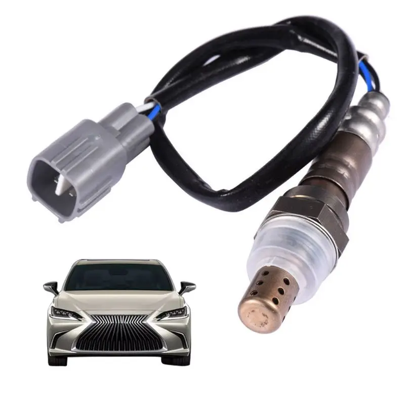 2 шт. датчик кислорода вверх/вниз по течению для Toyota Camry Lexus ES300 Avalon 234-4260 |