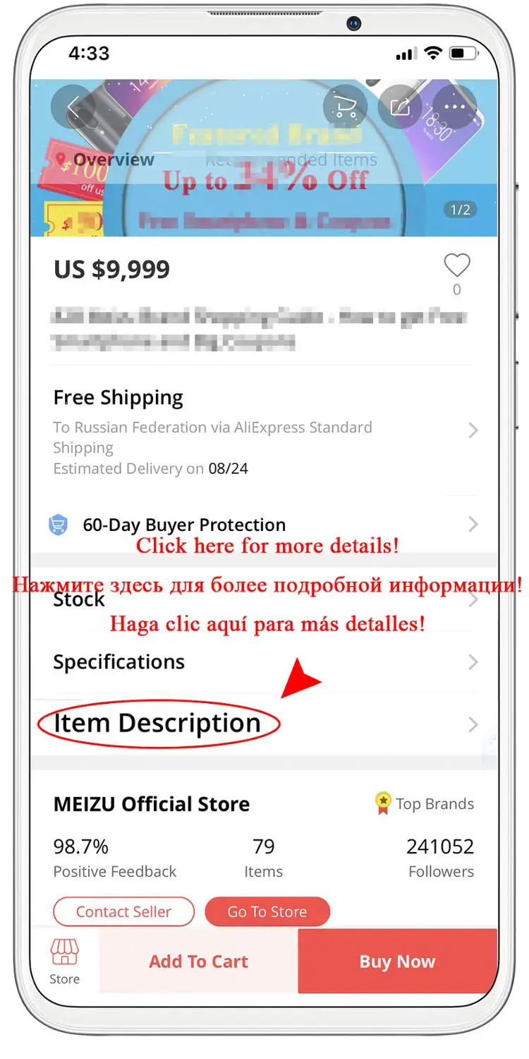 How To Save More While Paying Promo Code Coupon Black Friday Shopping Guide 11 28 12 03 Aliexpress