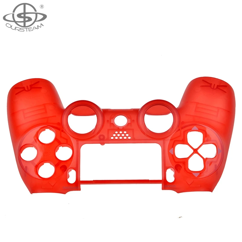 PS4 clear front shell (58)