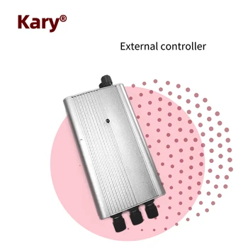 

Good design DC 12V 24V dc submers water pump controller external small control heat pump air to water home heat