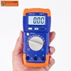 Capacitor Tester Digital Multimeter Tester Professional Capacitor Capacitance Meter Check Capacitors Digital Capacimeter A6013L 5