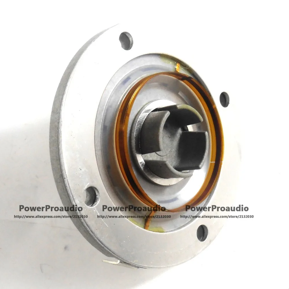 8 шт. D8R2408 диафрагма для JBL 2408 H, компрессионный драйвер 361549-001x ремонт провода из чистого алюминия