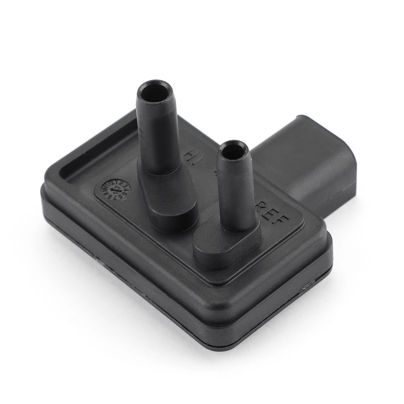 Areyourshop EGR Давление отзывы Сенсор 2F1E-9J460-AB для Mazda для Mercury для Ford F-150 охлаждающий модуль управления вентилятором автомобиля Запчасти