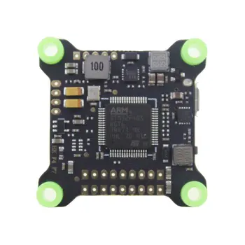 

HAKRC F405 Flight Controller 5V 9V Dual BEC OSD 3-9S MPU6000 For RC Drone FPV Racing Parts Accessory