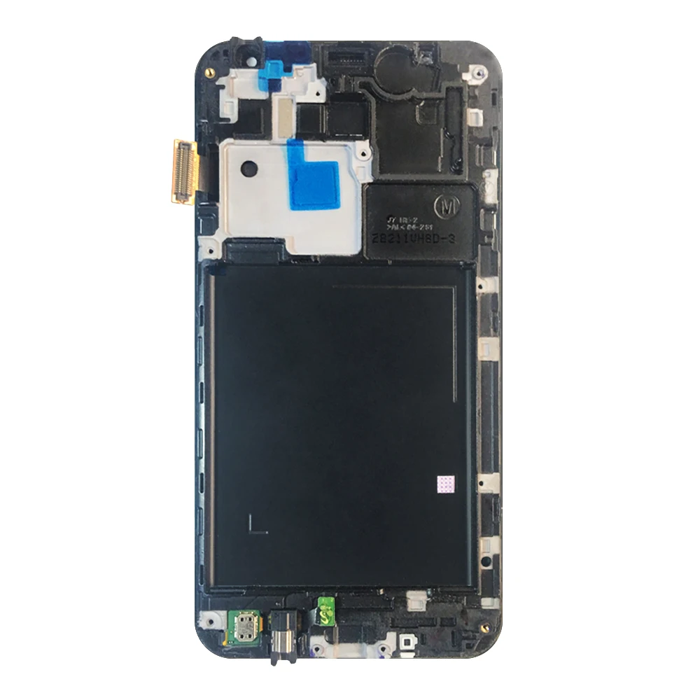 ЖК дисплей для Samsung Galaxy J7 NXT Core J701F J701M J701F/DS J701 J701H дигитайзер сенсорного экрана с