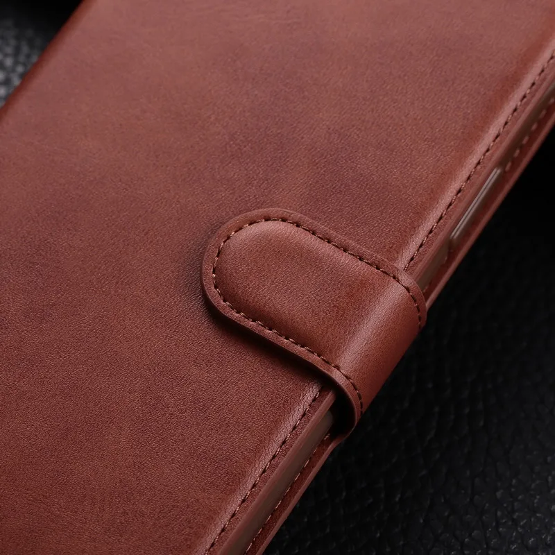 Магнитный кожаный чехол-бумажник с откидной крышкой для iPhone 11 Pro XS Max XR X 7 8 6 6s Plus, чехол для телефона samsung Note 10 9 8 S10 Plus Coque