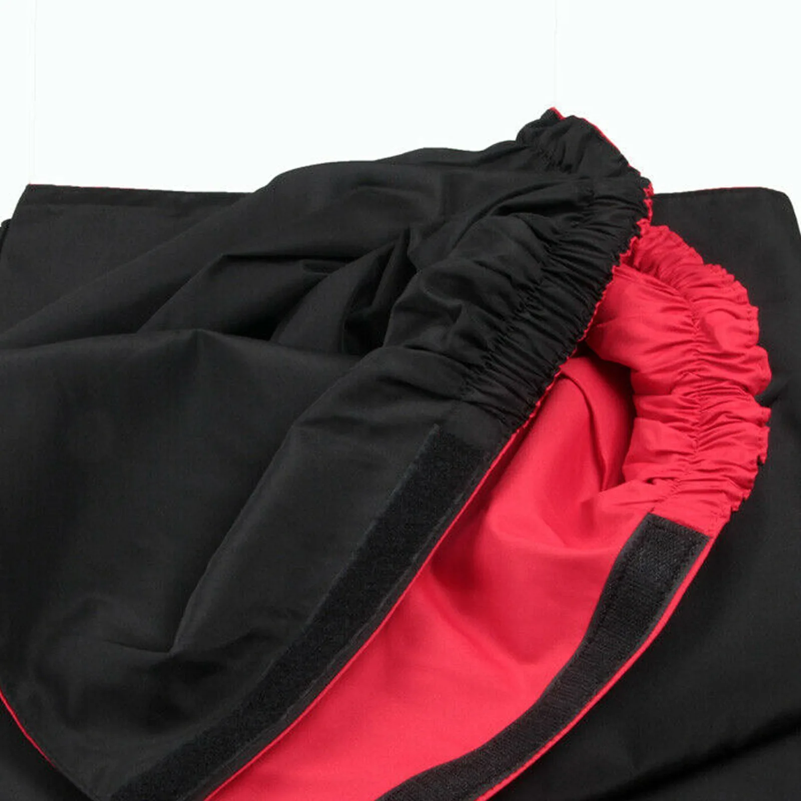 Camera Focusing Hood eTone Waterproof Dark Cloth For 4x5 Format Camera