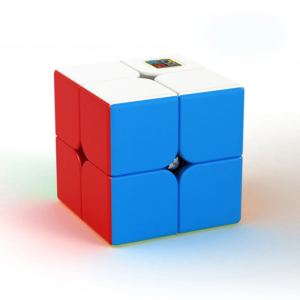 Рисунок 3 - Кубик-головоломка Moyu 2x2x2 3x3x3