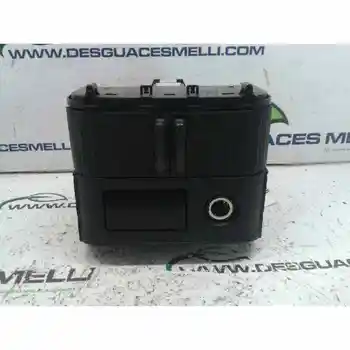 

68108EQ400 ASHTRAY NISSAN X-TRAIL (T30)