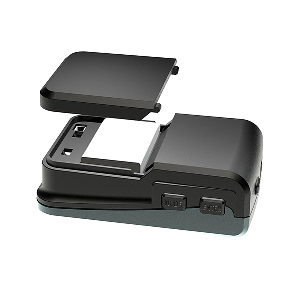 SKYRC GSM-015 ГНСС gps измеритель скорости Высокоточный скоростной метр для радиоуправляемого дрона FPV мультироторный Квадрокоптер самолет вертолет