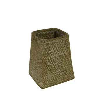 

Seagrass Vase for Home, Office, Party, Wedding, Spa, Reiki, Meditation, Country Natural Settings