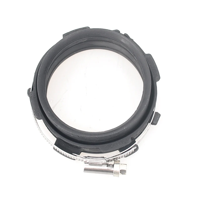 Baificar Genuine Air Filter Outlet Pipe Liner Throttle Seal Ring 22953190 For Buick regal Lacross Chevrolet Malibu o ring seal set rubber seal ring