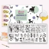 Animals XL-002