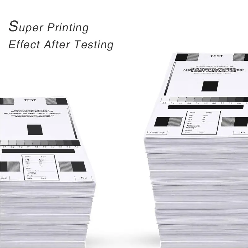 Em Pó para Lexmark MS317DN MS417DN MS517DN