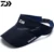 Daiwa Fishing Hat Male Summer Midpoint Quick-drying Sun Hat Travel Shade Empty Top Fishing Cap Men for Women Outdoor Tennis Hat