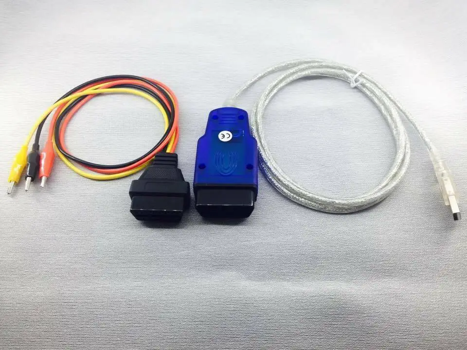 WEBASTO v3.4 USB INTERFACE DIAGNOSTIC HEATER