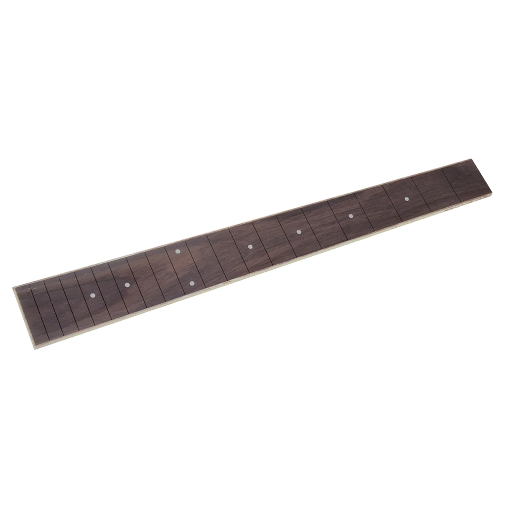 Acoustic Folk Guitar Fretboard Wood Fingerboard Inlay Luthier Tool DIY