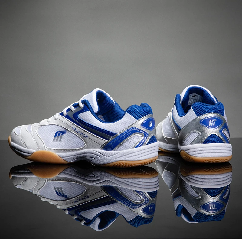 Ping Ping Shoes Table Tennis Court Shoes Mens Womens Boys Girls Pro Sport Athletic Footwear Courtyard Gym
