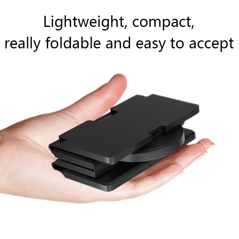 15W Car Wireless Charger Pad for iPhone 12 Pro Max Samsung S10 Plus Huawei Car Fast QI Wireless Charging for Samsung Note 9 S10