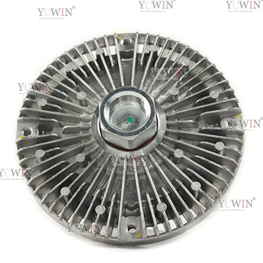 Для VW Volkswagen Passat, Audi A4 Quattro Радиатор Вентилятор охлаждения сцепления 078 121 350 A 078121350A