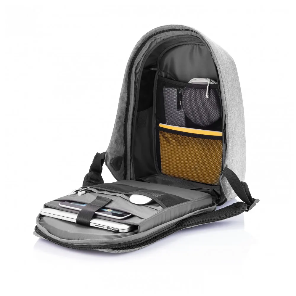 Рюкзак для ноутбука до 15,6" XD Design Bobby Pro