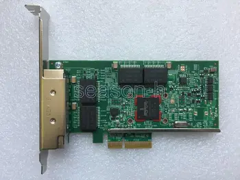 

IBM 90Y9355 90Y9354 5719 BROADCOM NETXTREME QUAD PORT GIGABIT GBE ADAPTER