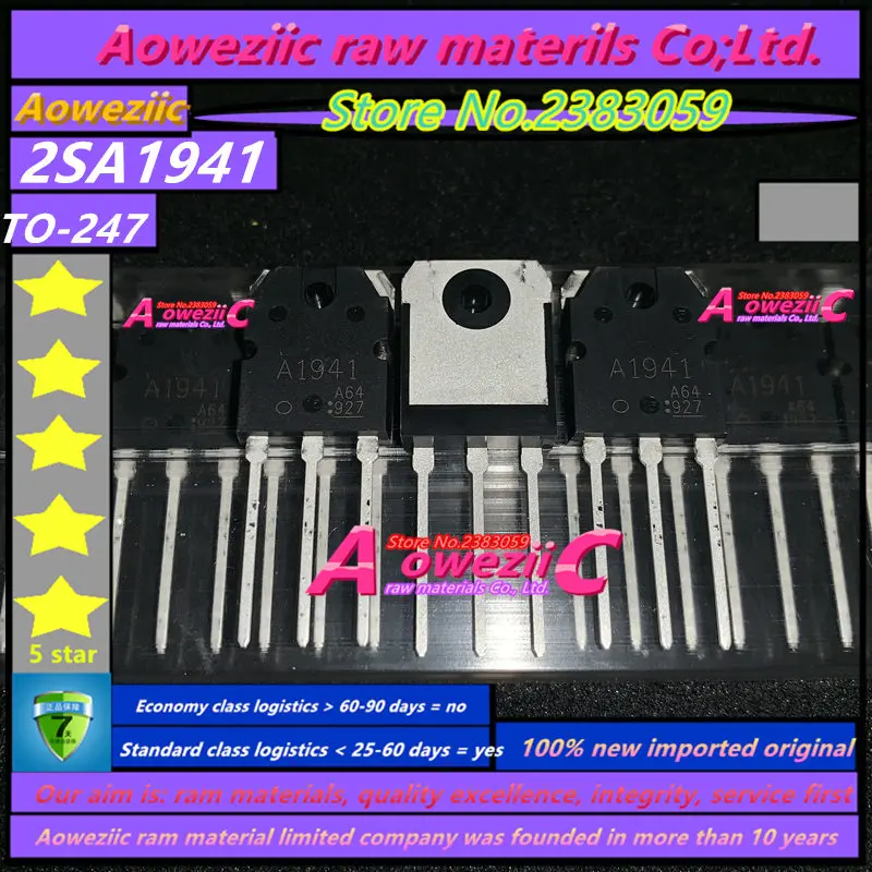 2sc5198 2sa1941 2sc5198 a1941 c5198 para-247 amplificador
