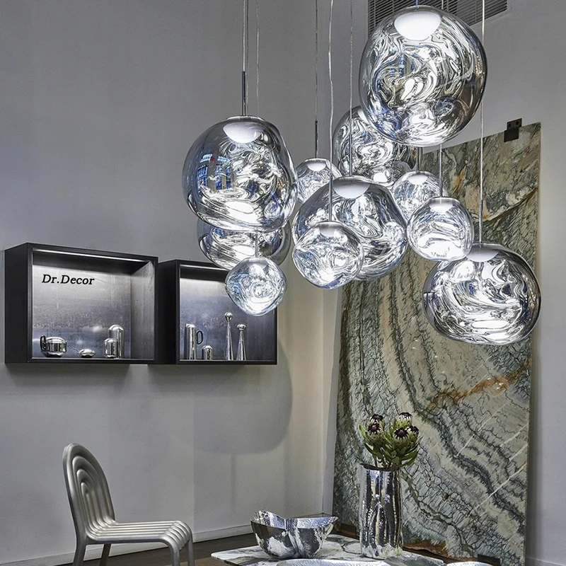 Nordic Led Pendant Lamp Design Pendant 