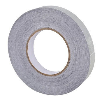 

20mm x 50m Roll Aluminium Foil Heating Duct Adhesive Sealing Tape