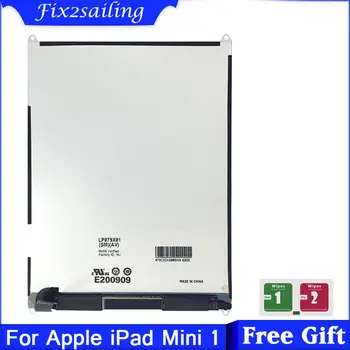 

For ipad mini 1 Touch Screen Digitizer panel & For ipad mini 1 A1432 A1454 A1455 Tablet LCD Display Screen Repair Parts