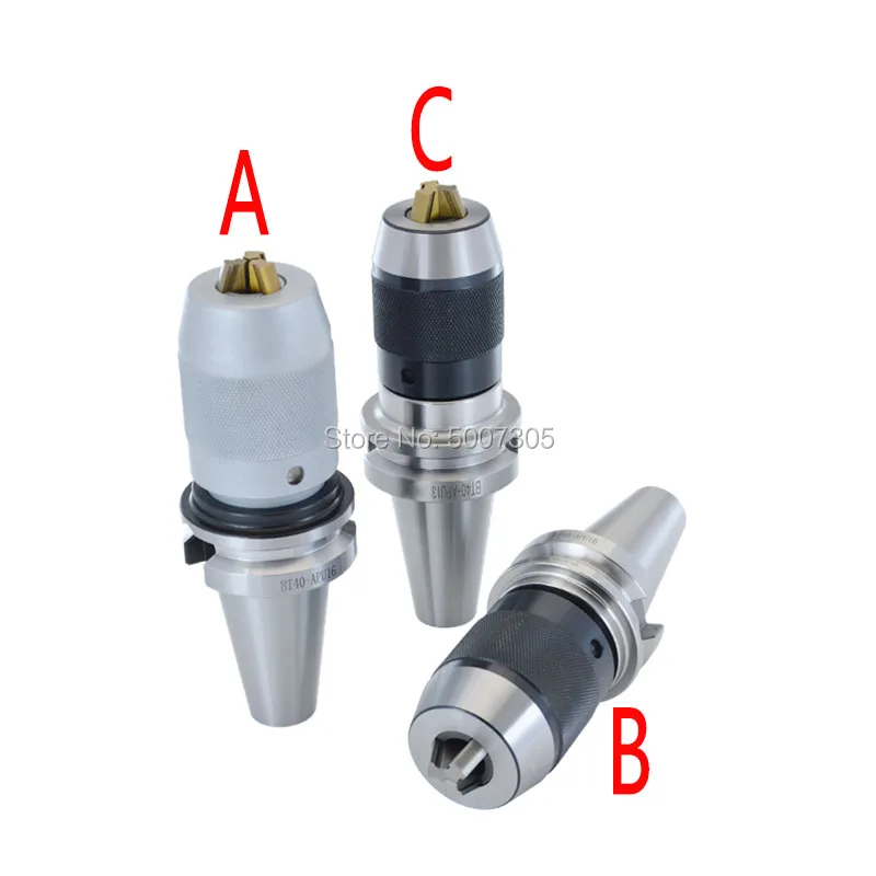 BT30 BT40 NT30 NT40 APU08 APU13 APU16 80L 100L 110L точности ЧПУ интегрированная самозатягивающиеся сверлильный патрон для сверлильный станок