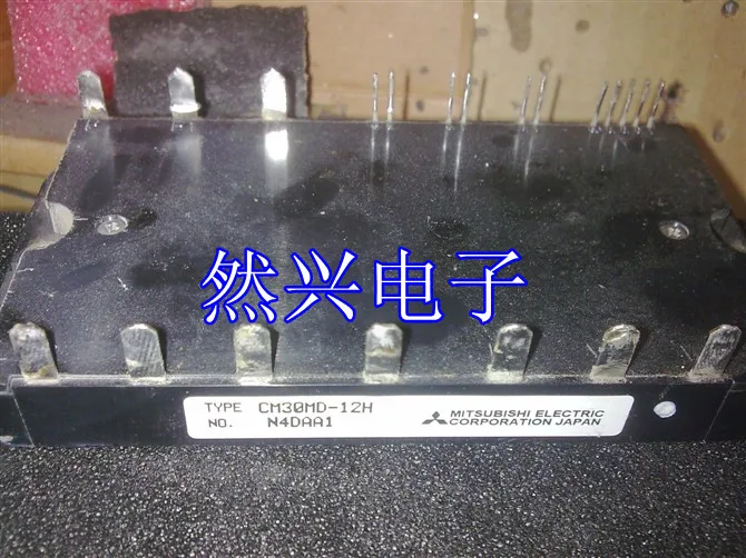 

CM30MD-12H--RXDZ