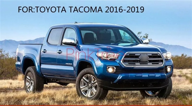 Для Toyota Tacoma- слот-коврик для двери автомобиля Противоскользящие коврики 3D резиновый коврик для чашки подушка для пыли коврик слот для ворот автомобильные аксессуары
