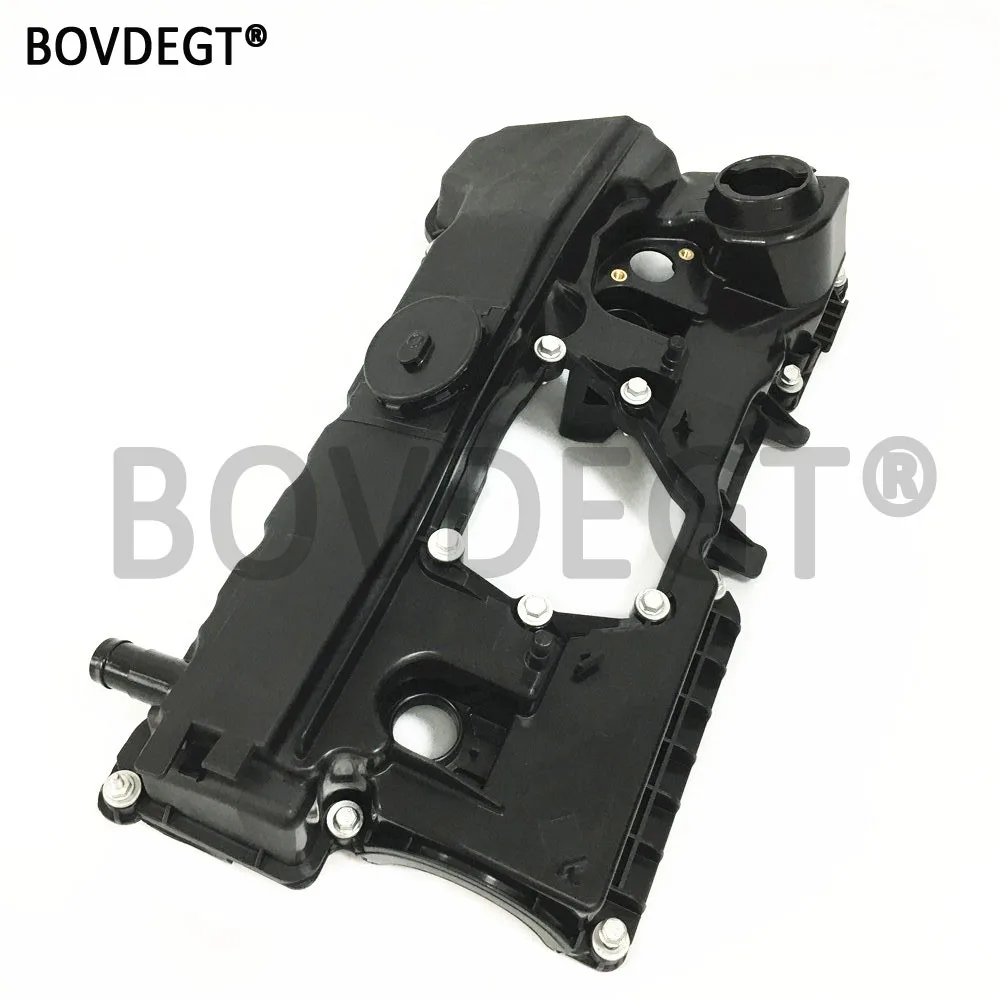 Крышка головки цилиндра для BMW 1 3 X1 X3 E82 E83 E92 E93 и т. д. 11127555212 | Автомобили мотоциклы