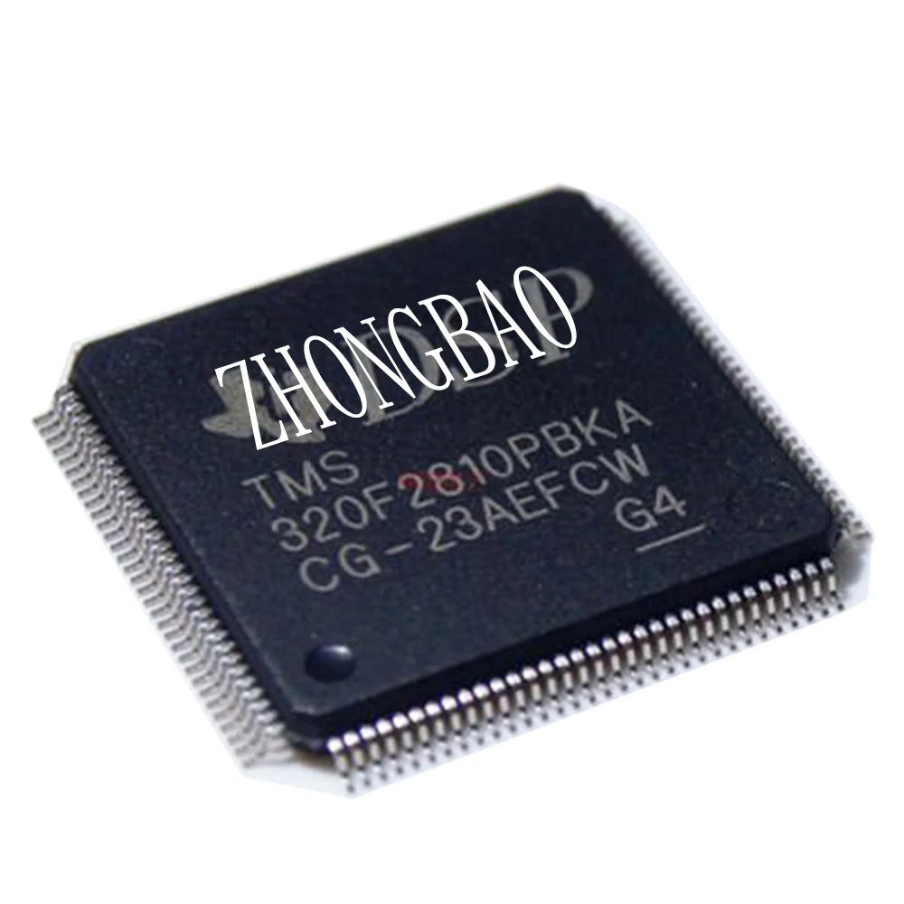 

100% New&original TMS320F2810PBKA LQFP-128 In Stock