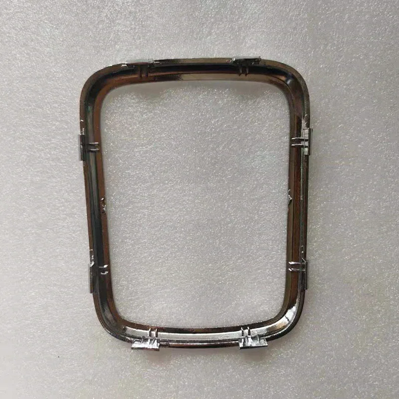 MANUAL TRANSMISSION CONTROLLER COVER TRIM FRAME ( BRILLIANCE FSV/FRV)