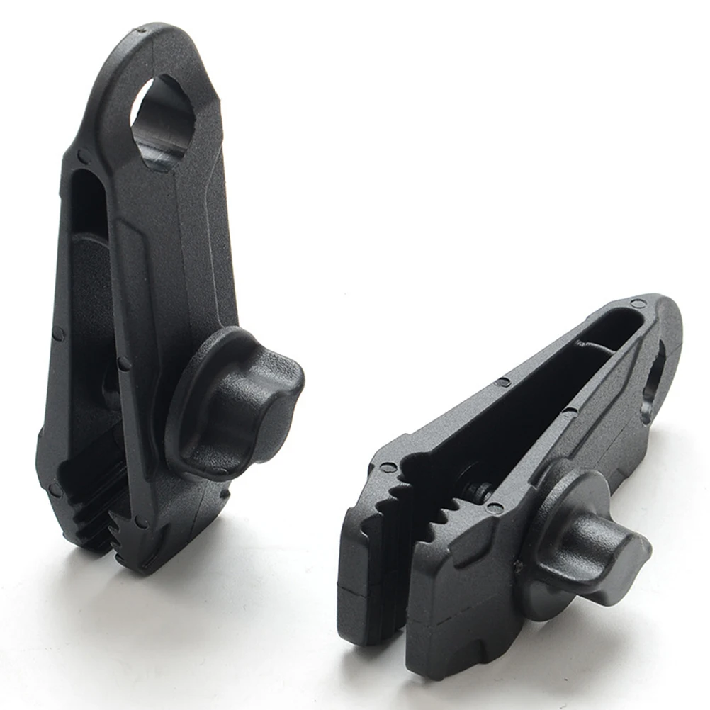 4 шт. зажимы для палаток уличные ветрозащитные фиксированные винты защитная