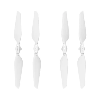 

Rc Quadcopter Spare Parts 4Pcs Quick-Release Folding Propellers for Fimi X8 Se