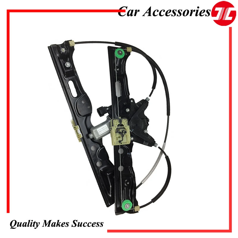 Genuine Window Galss Lifter With Thermal Protection For Car Ford