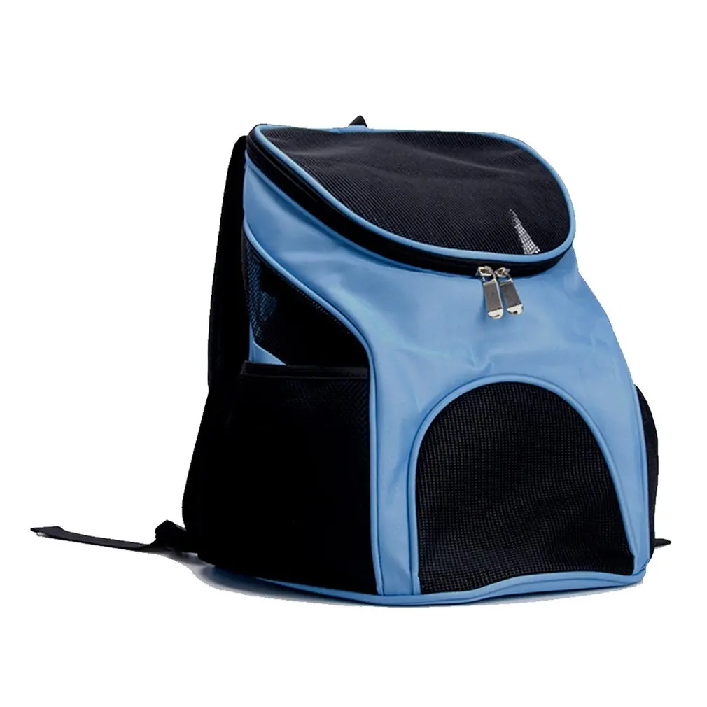 Рюкзак для домашних животных, походные животные, сумки на ремне, переносная сумка для кошек, сумка для собак, маленькая дышащая прочная Полезная сумка