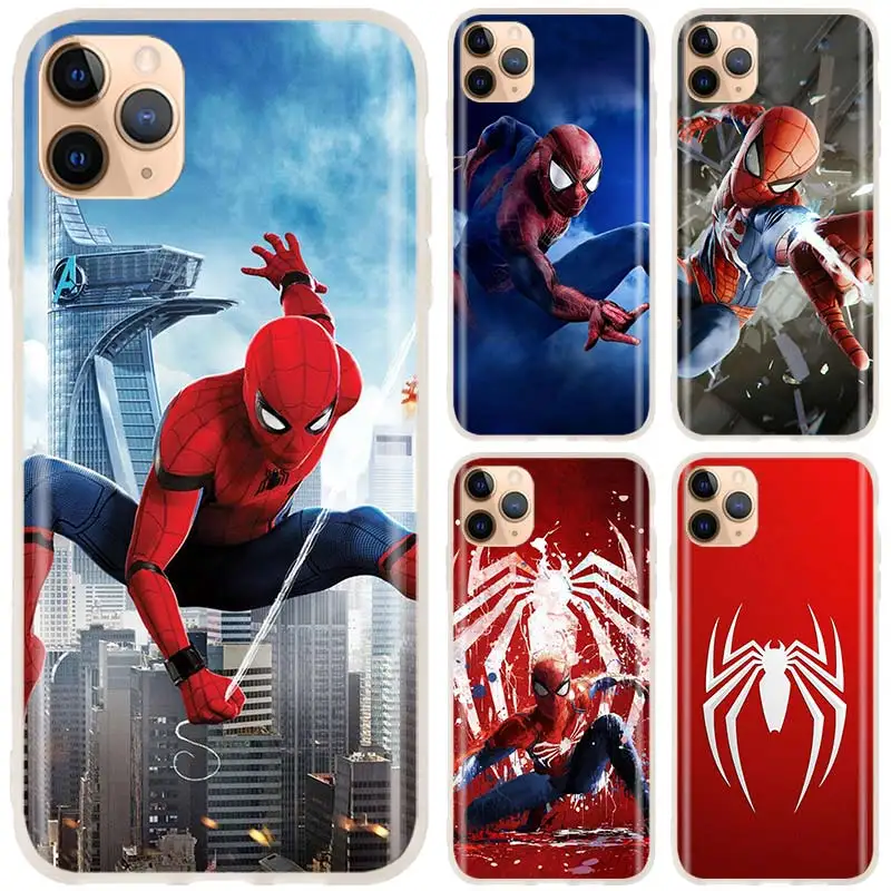 Мягкий силиконовый чехол для iphone 12 pro max 11 8 7 6 s XR PLUS X XS SE 2021 | Мобильные телефоны и