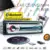 CD/DVD USB/TF РАДИОПРИЕМНИК СЛОТ BLUETOOTH-ПЛЕЕР С АВТОМОБИЛЕМ В ТИРЕ
