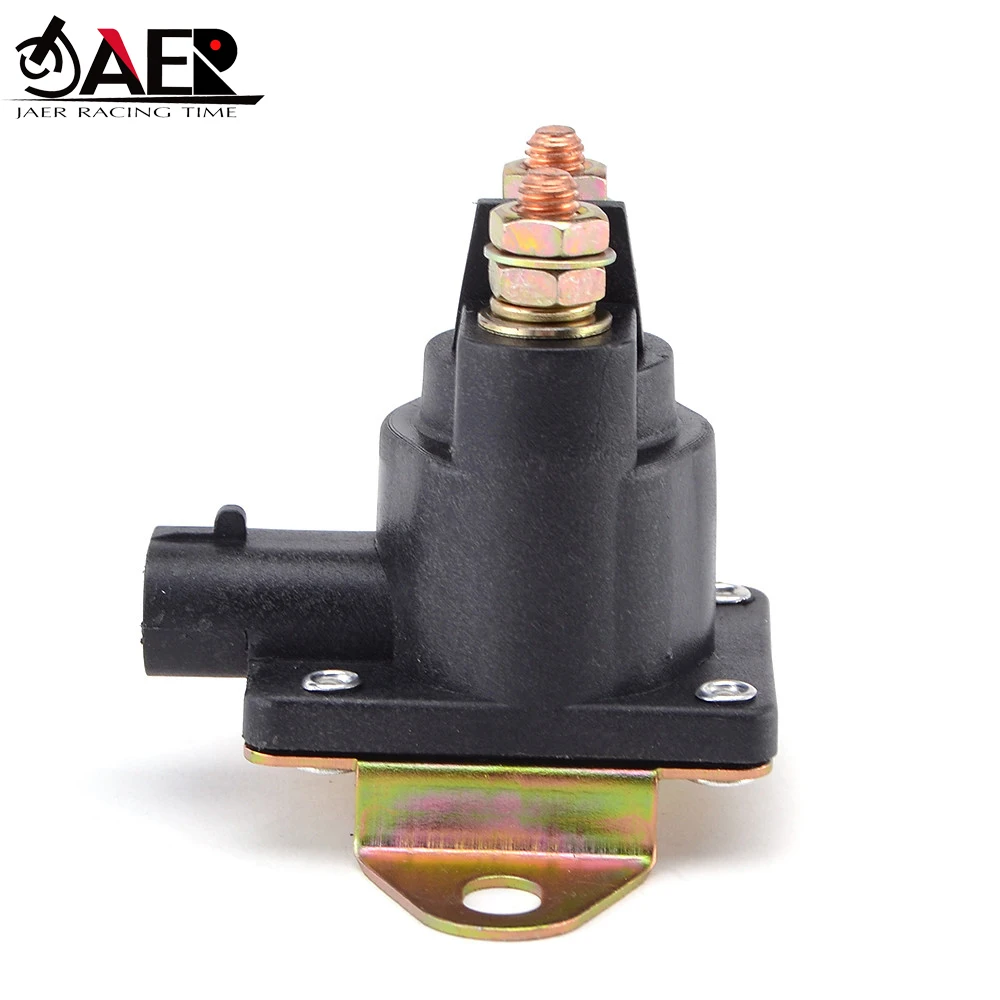 Starter Relay Solenoid for Sea-Doo Challenger S 155 255 SE215 SE255 SP155 SP215 Wake 1503 GT I SE 130 Rental | Автомобили и