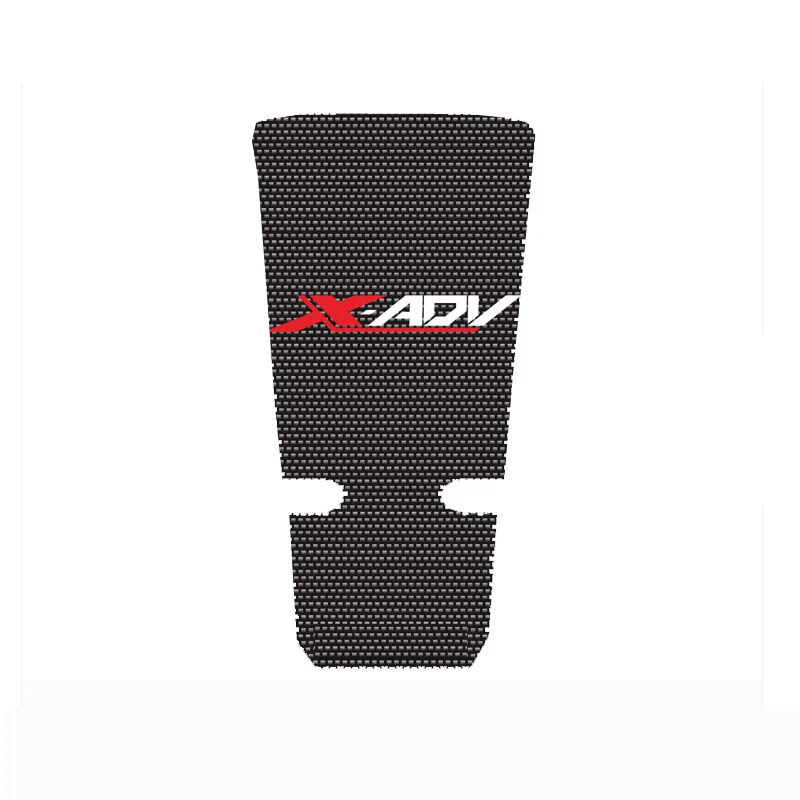 Мотоцикл 3D наклейка топливный бак pad наклейка протектор для HONDA XADV 750 X ADV xadv750 - Цвет: 1