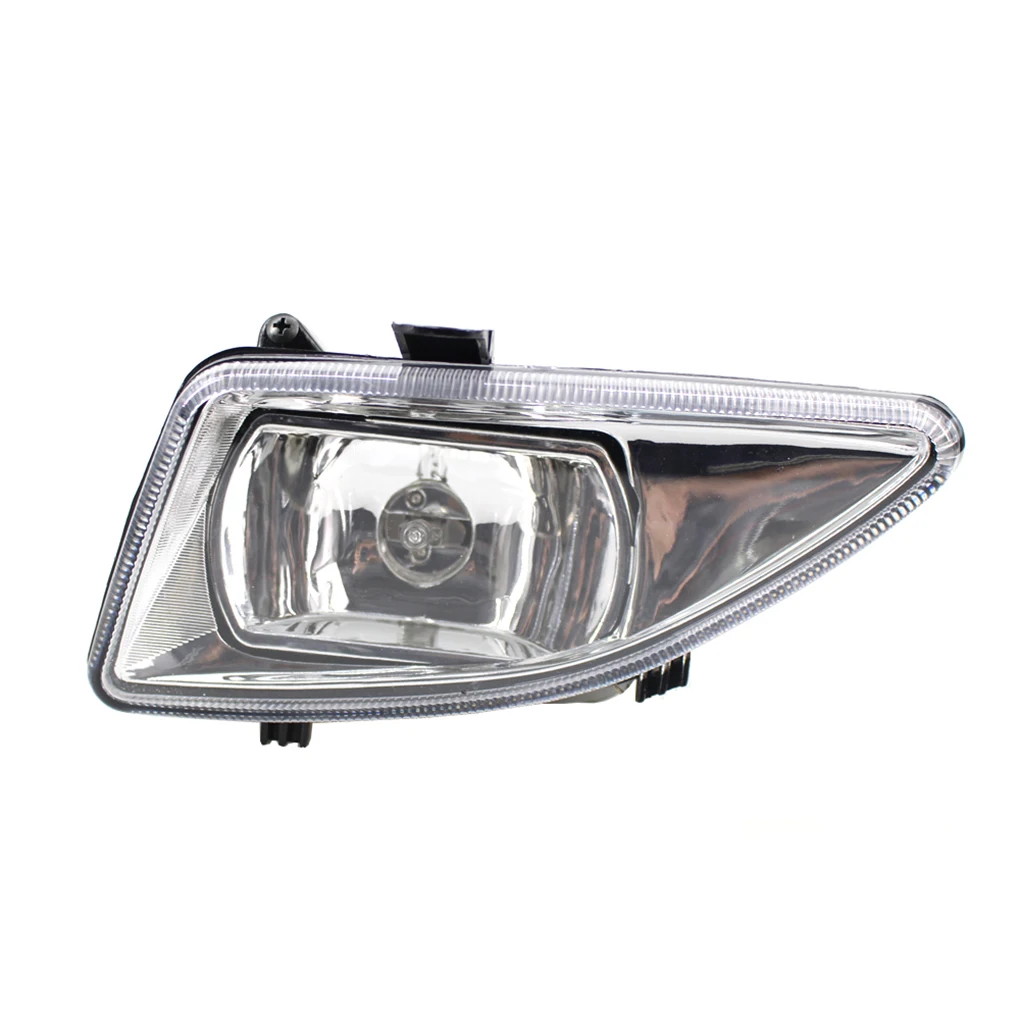 

For Ford Fiesta 1998-2002 304312007L Clear Lens Left or right Side Fog Light Car Driving Lamp Replacement