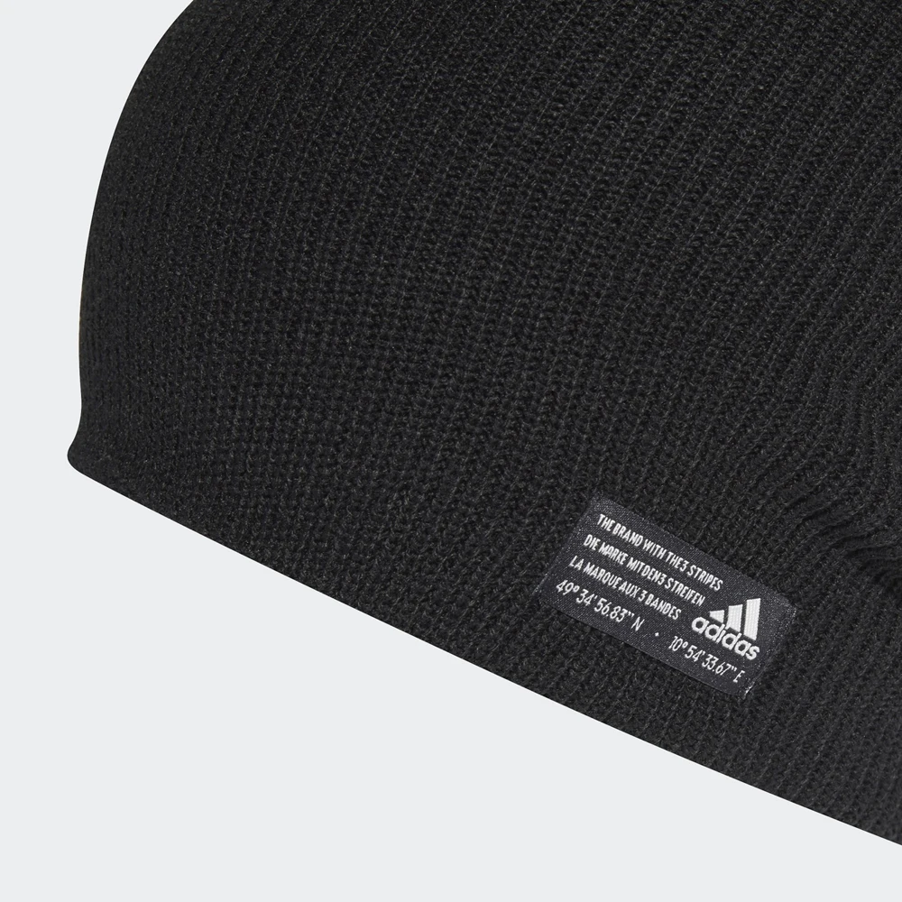Topi Adidas Perf Beanie, Topi Olahraga 