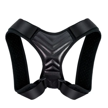 

Shoulder Straightener Back Support Adult Spine Support Students Humpback Posture Corrector Belt Brace